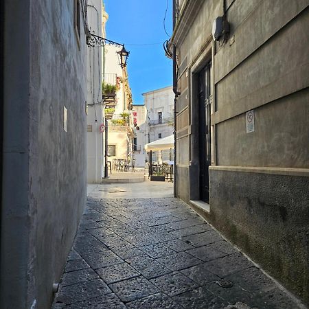 Dimora Piazza Roma Apartment Мартина Франка Екстериор снимка