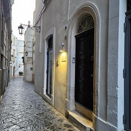 Dimora Piazza Roma Apartment Мартина Франка Екстериор снимка