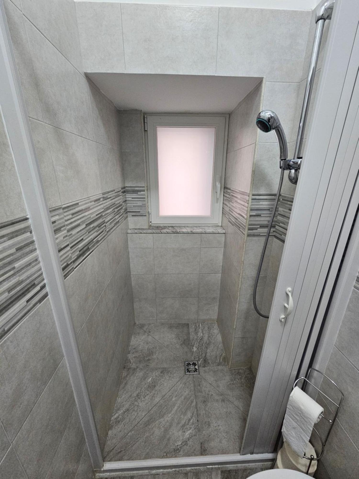 Dimora Piazza Roma Apartment Мартина Франка Екстериор снимка