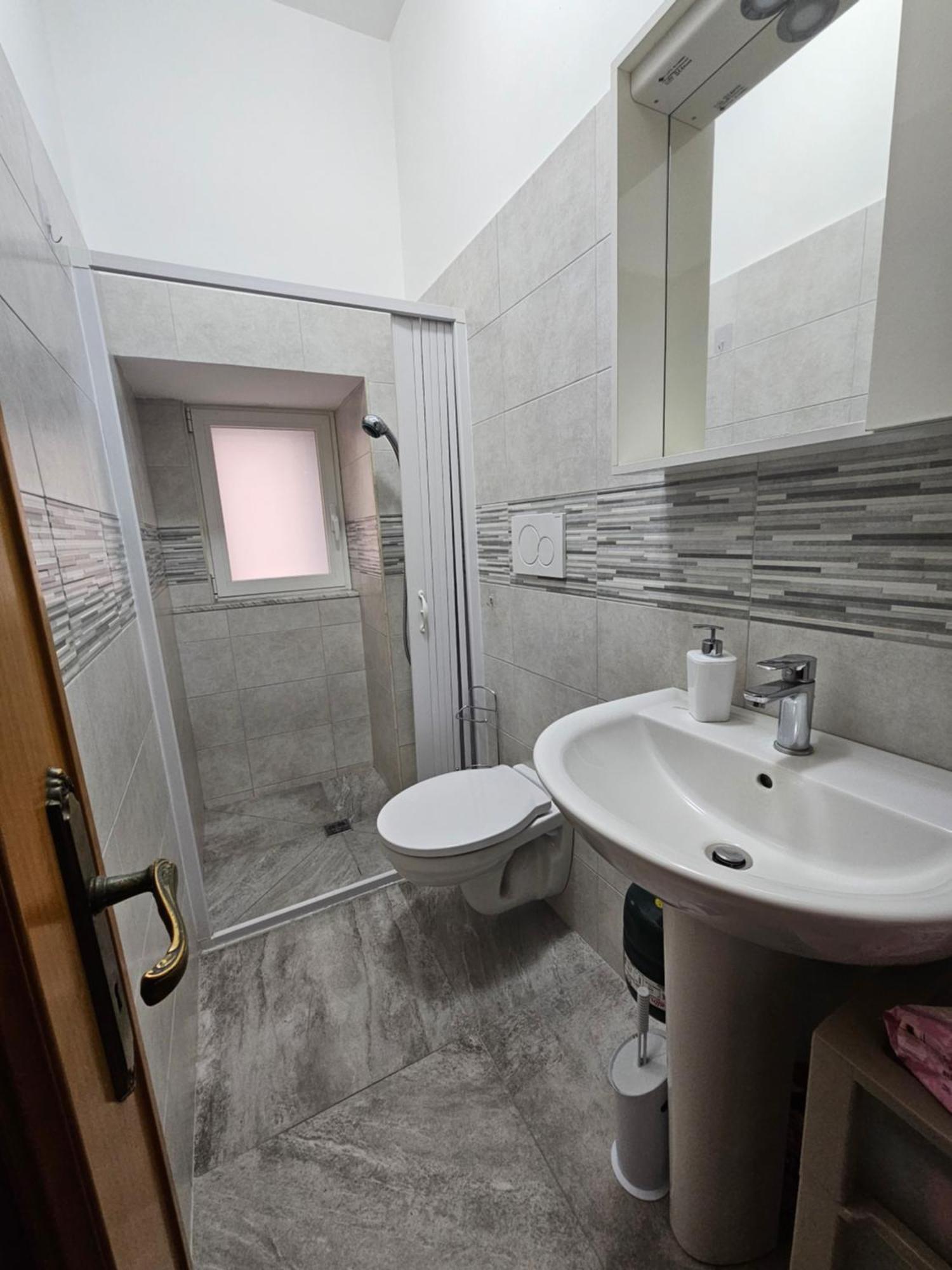 Dimora Piazza Roma Apartment Мартина Франка Екстериор снимка