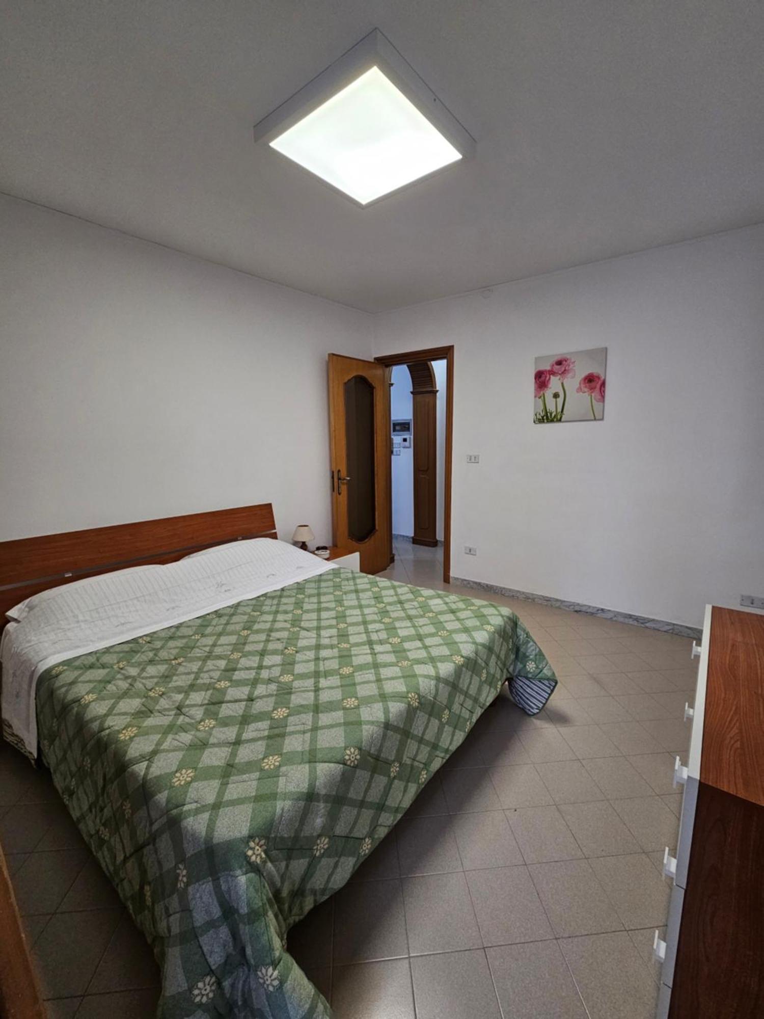 Dimora Piazza Roma Apartment Мартина Франка Екстериор снимка