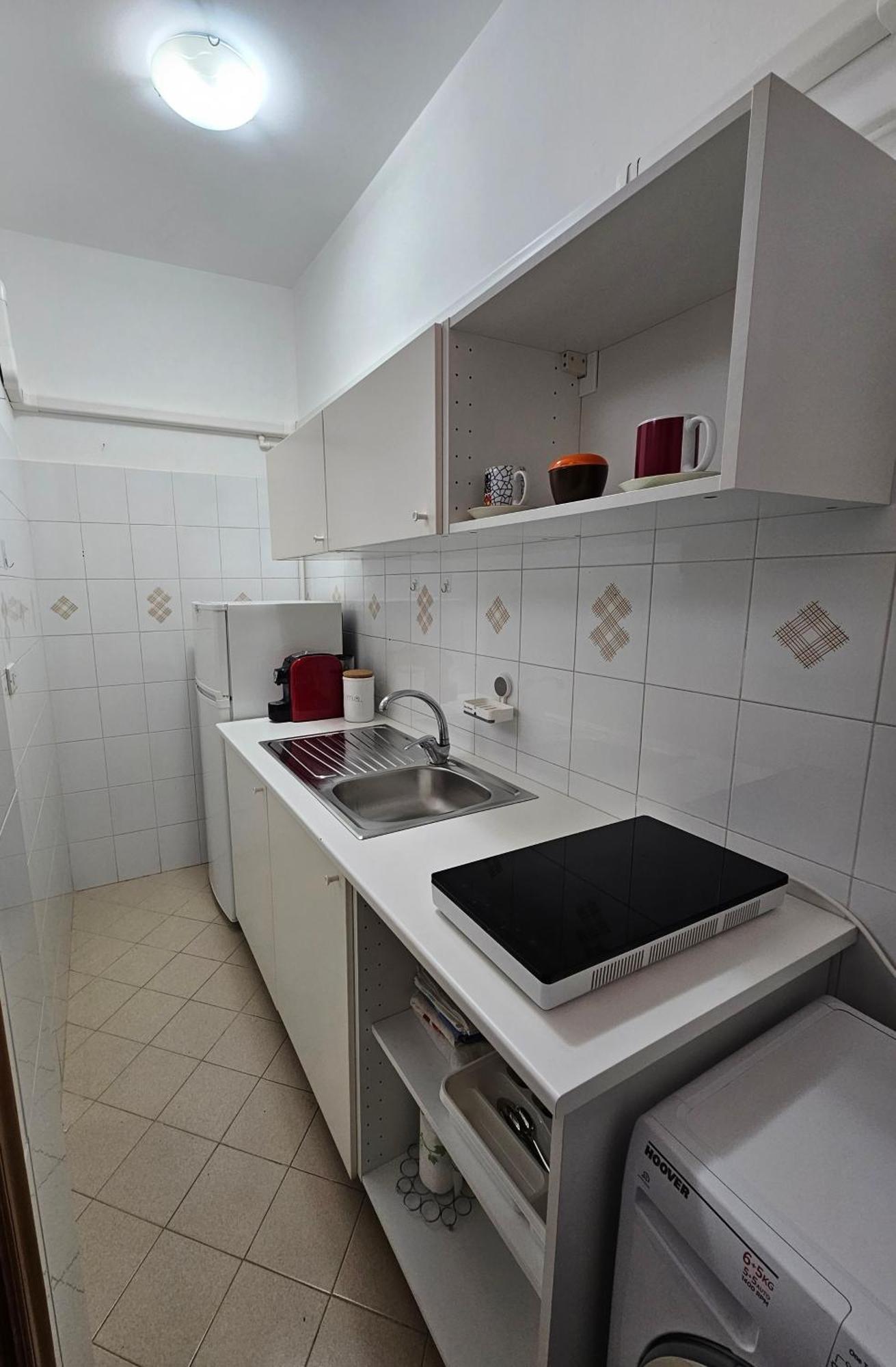 Dimora Piazza Roma Apartment Мартина Франка Екстериор снимка