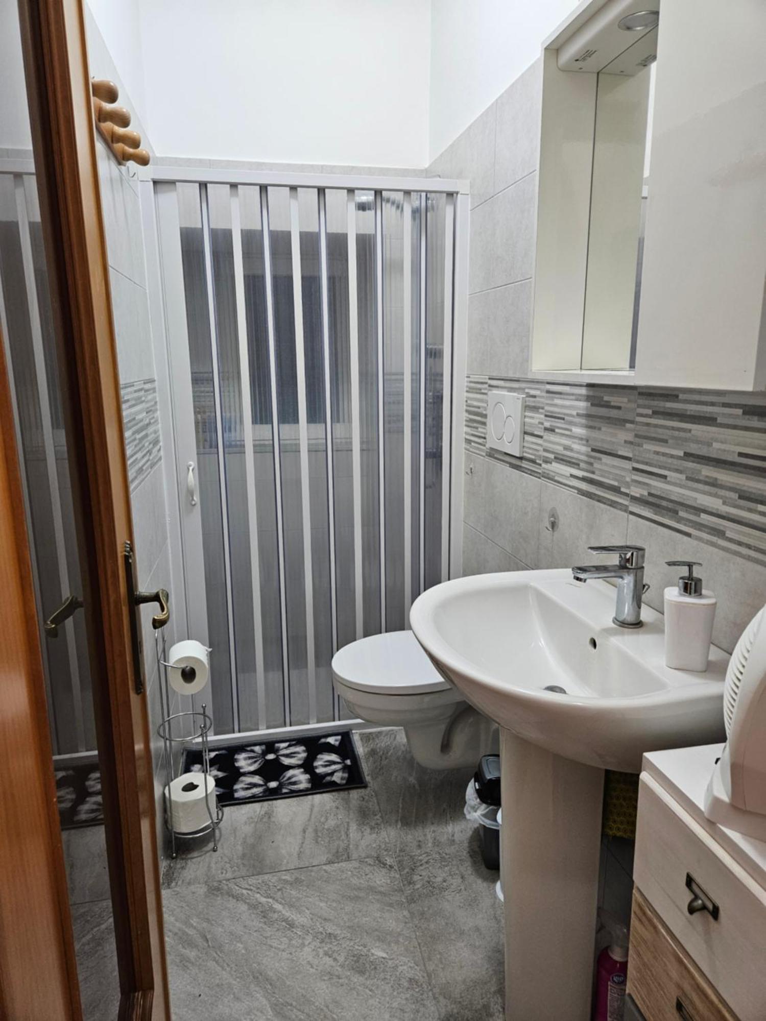 Dimora Piazza Roma Apartment Мартина Франка Екстериор снимка
