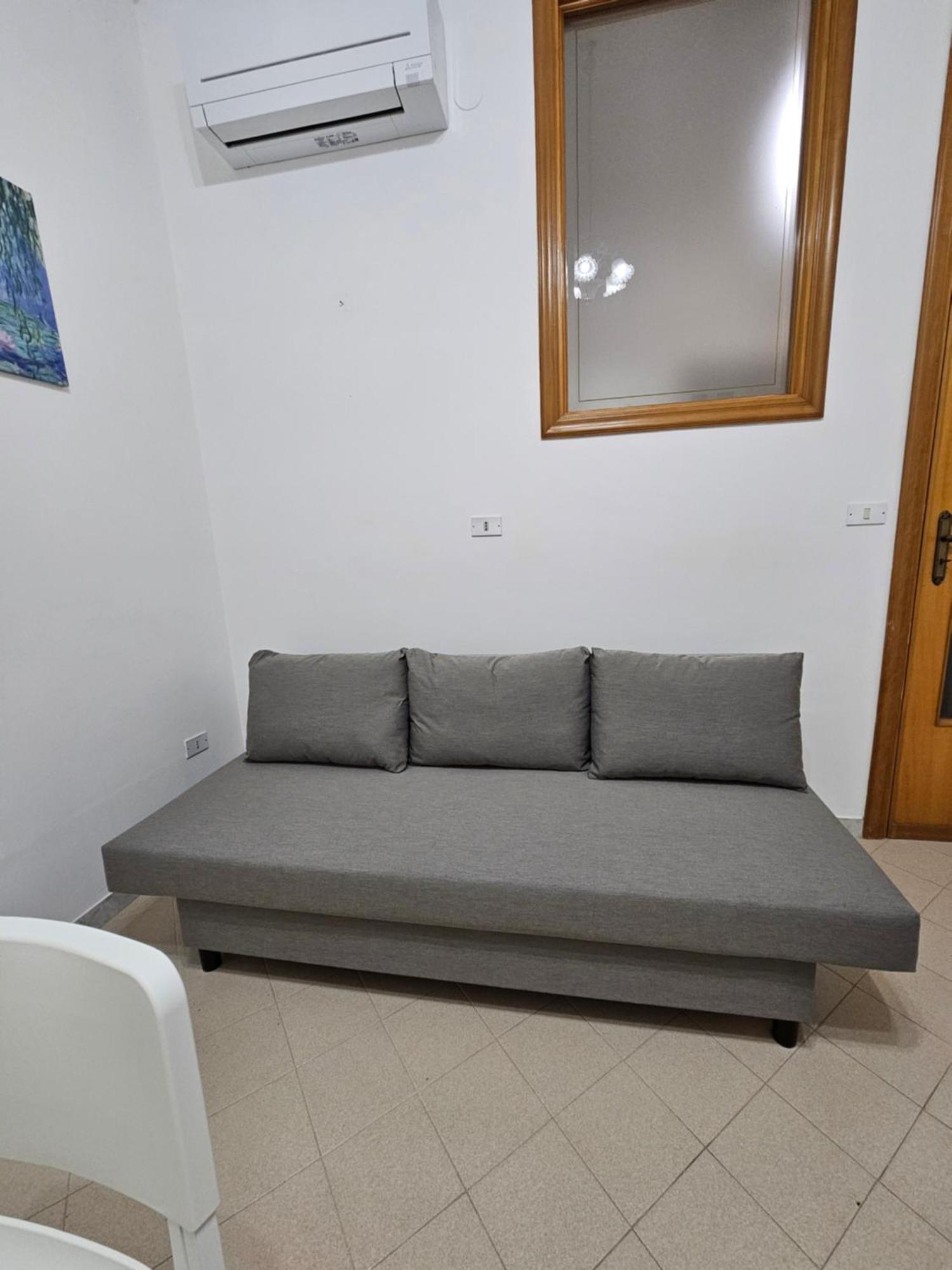 Dimora Piazza Roma Apartment Мартина Франка Екстериор снимка