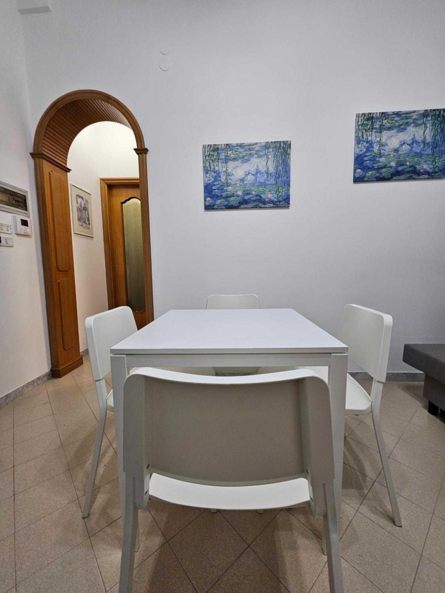 Dimora Piazza Roma Apartment Мартина Франка Екстериор снимка