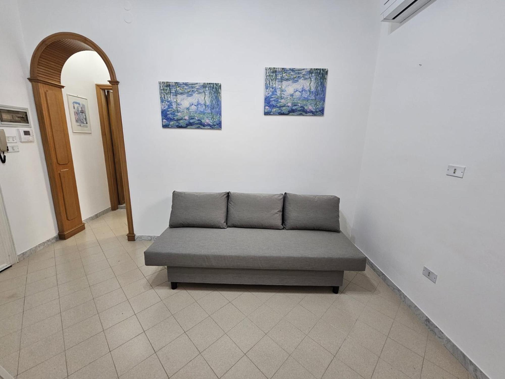Dimora Piazza Roma Apartment Мартина Франка Екстериор снимка