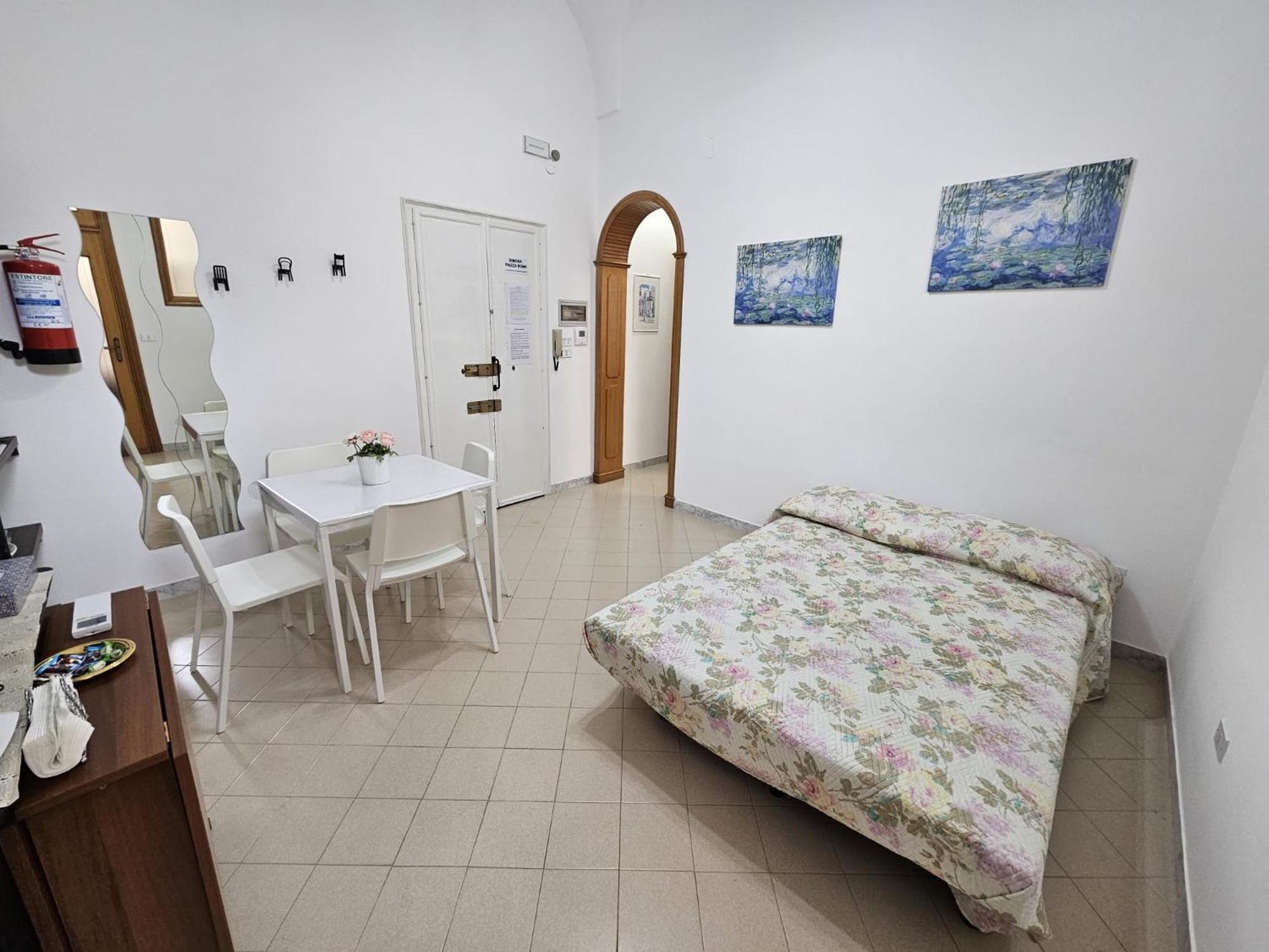 Dimora Piazza Roma Apartment Мартина Франка Екстериор снимка