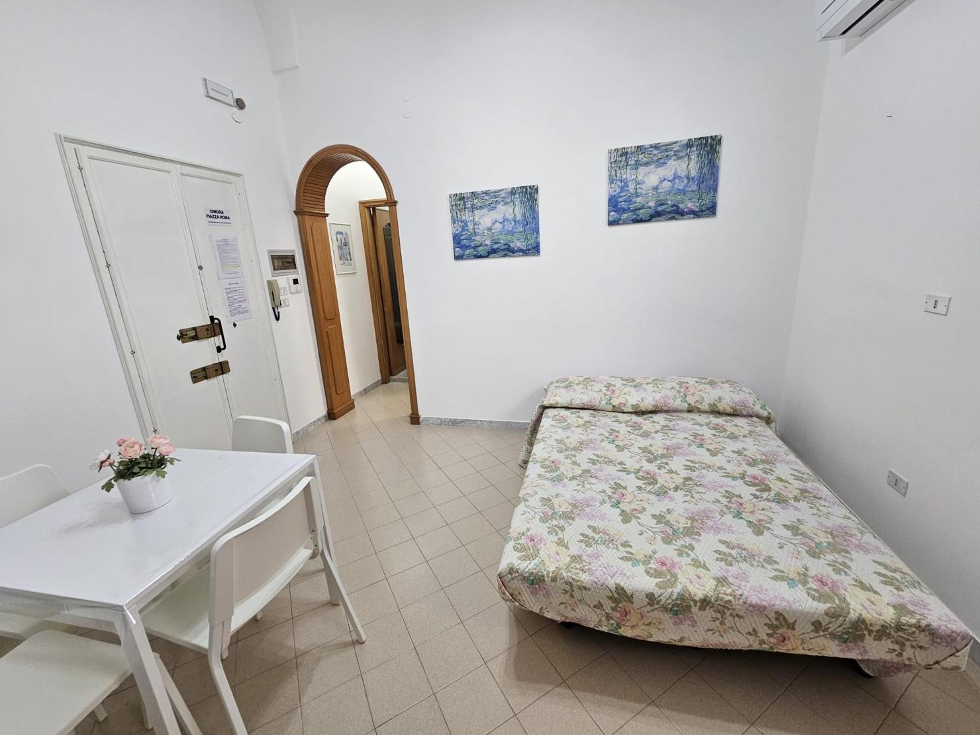 Dimora Piazza Roma Apartment Мартина Франка Екстериор снимка